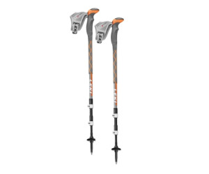 Треккинговые палки LEKI Thermolite XL V
